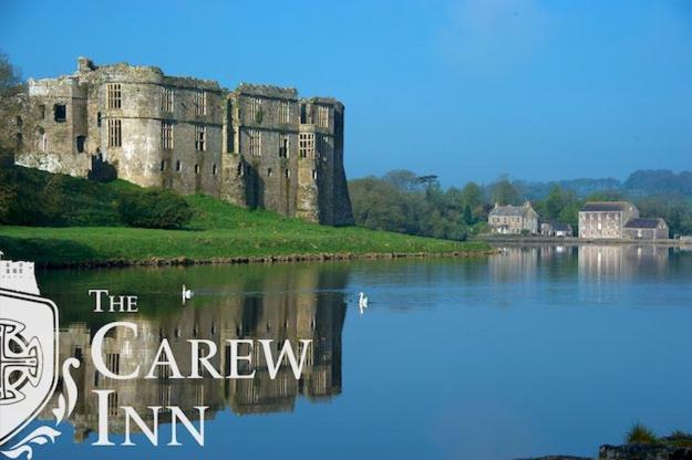 Carew Inn 外观 照片