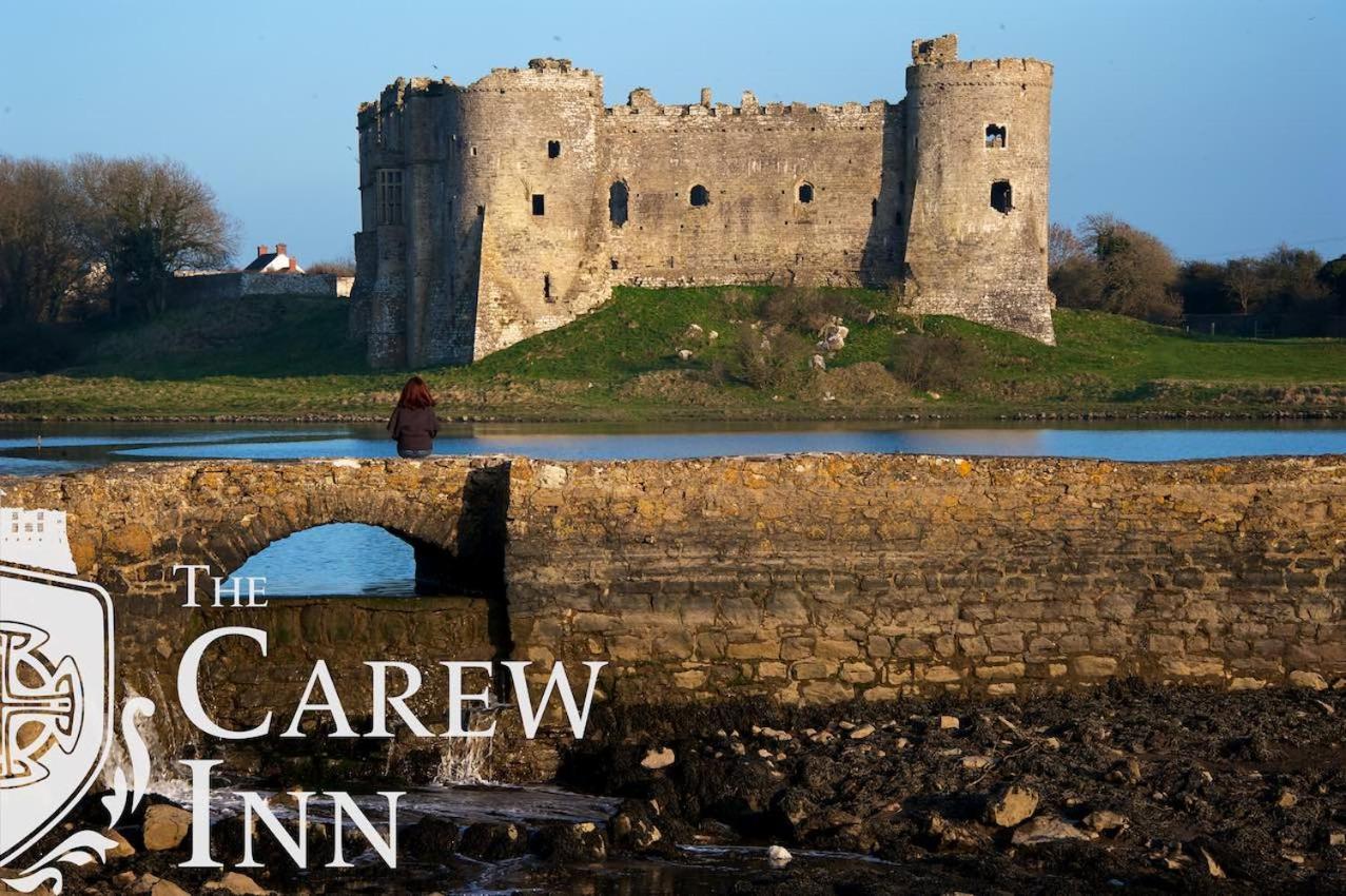 Carew Inn 外观 照片