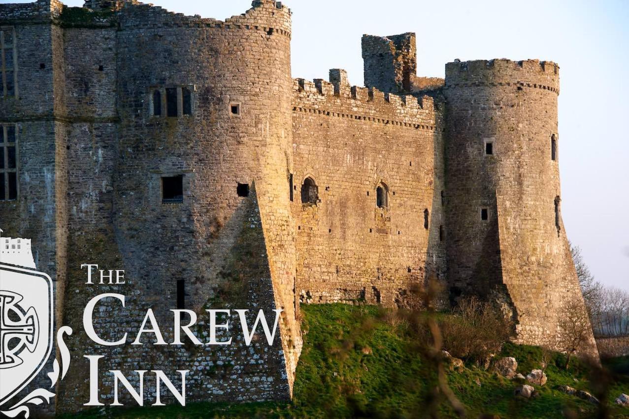 Carew Inn 外观 照片