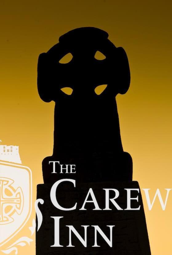 Carew Inn 外观 照片