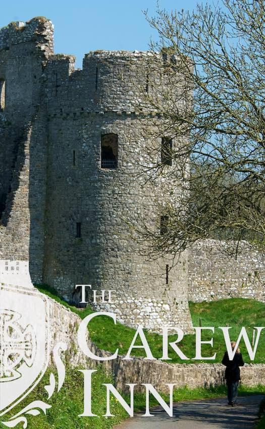 Carew Inn 外观 照片