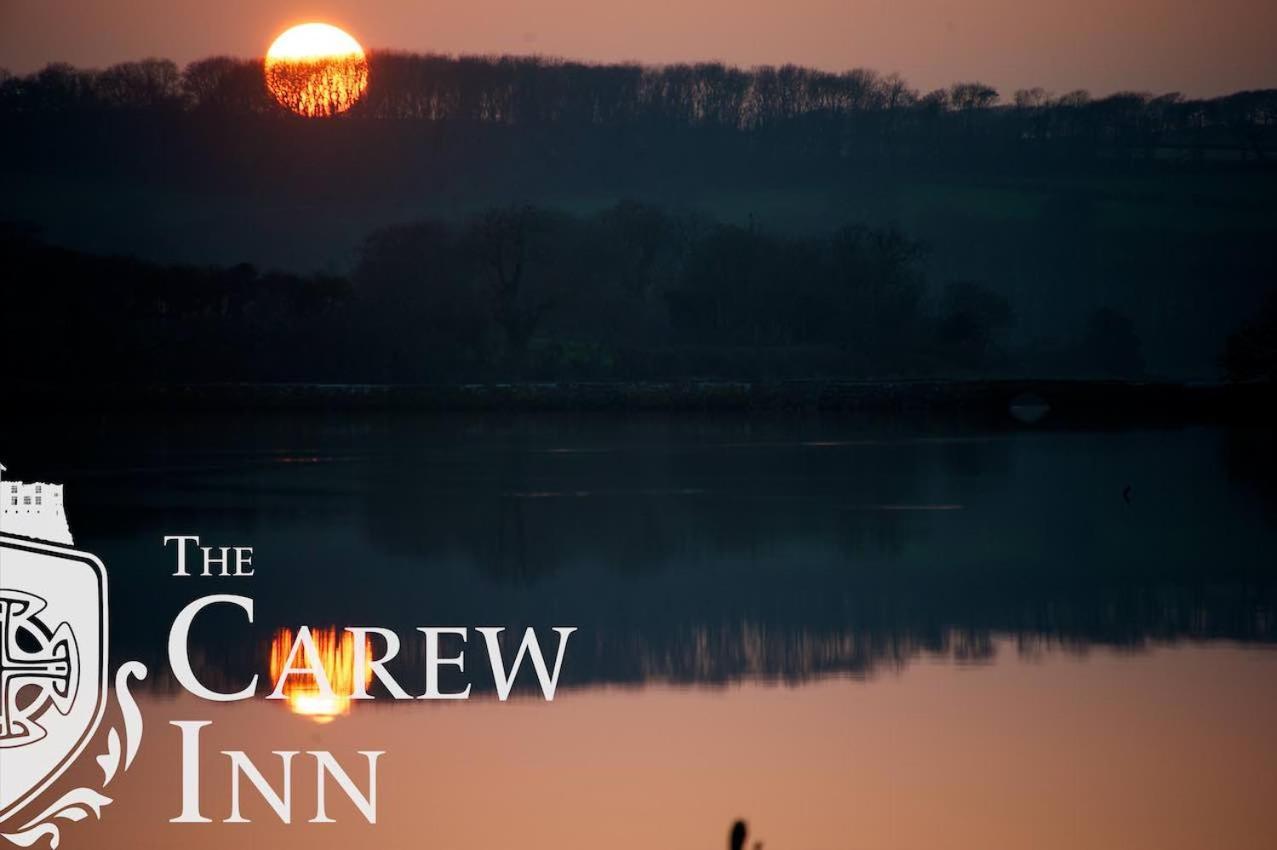 Carew Inn 外观 照片
