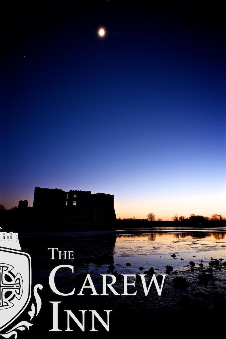 Carew Inn 外观 照片